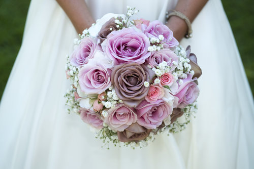Hochzeit